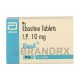 Ebasil 10 mg Abbott Healthcare Pvt. Ltd.