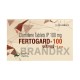 Fertogard 100 mg Healing Pharma