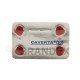 Caverta 100 mg Pharmaceutical