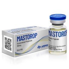 Mastorop Pharmaceutical
