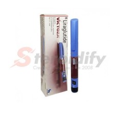 Victoza Novo Nordisk