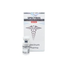 SPECTROS 280IU (USA Domestic) Spectrum Pharma Spectrum Pharmaceuticals