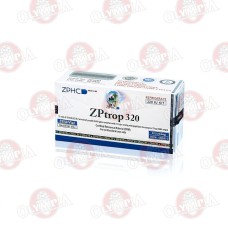 ZPTROP HGH 320IU (USA Domestic) ZPHC Zhengzhou Pharmaceutical Co.
